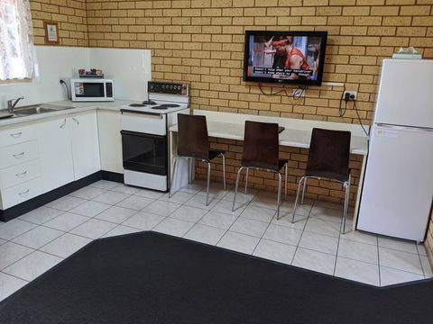 Tallarook Motor Inn - Accommodation Newcastle 2
