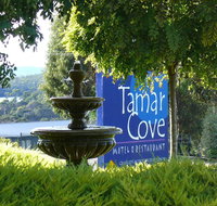 Tamar Cove Motel - Accommodation Newcastle
