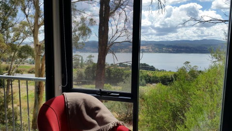 Tamar Ridge Apartments - Accommodation Newcastle 2
