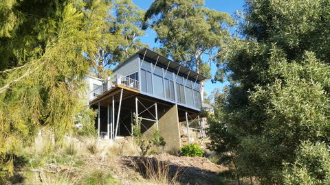 Tamar Ridge Apartments - Accommodation Newcastle 3