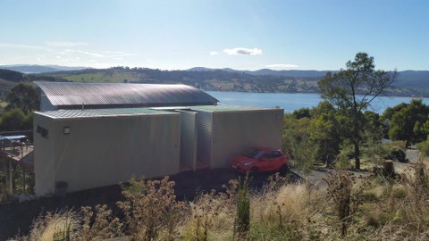 Tamar Ridge Apartments - Accommodation Newcastle 1