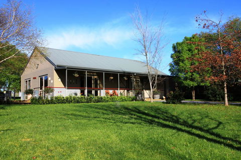Tamar Valley Farm Stay - Accommodation Newcastle 0