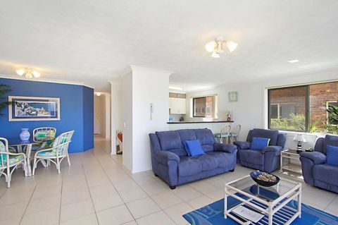 TAMARIND 2 KINGSCLIFF - Accommodation Newcastle 1