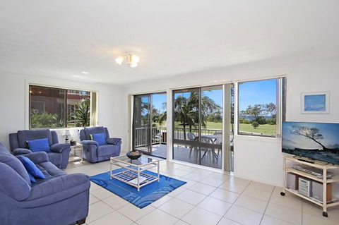 TAMARIND 2 KINGSCLIFF - Accommodation Newcastle 0