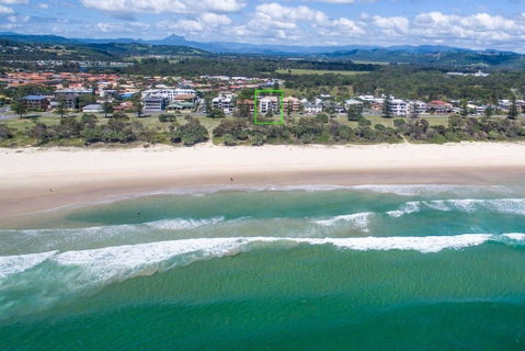 Tamarind One Kingscliff - Accommodation Newcastle 1