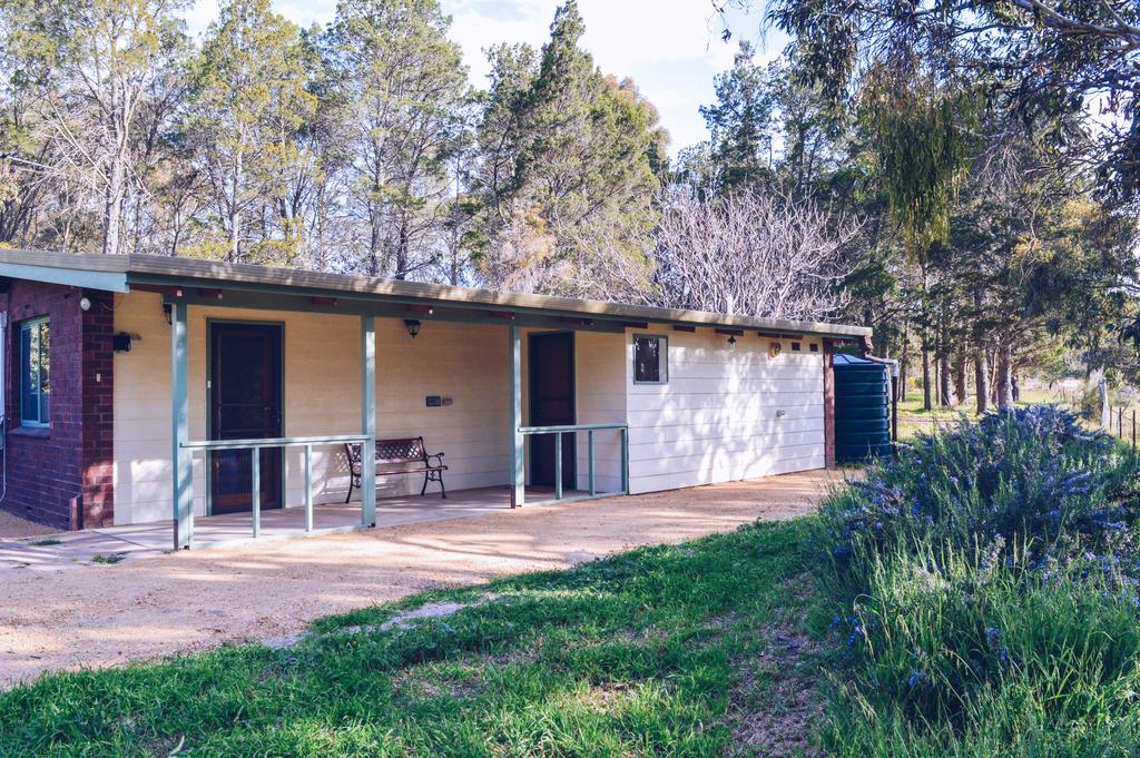 Fords SA Accommodation Newcastle