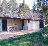 Tamu Barossa - Accommodation Newcastle