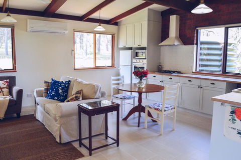 Tamu Barossa - Accommodation Newcastle 3