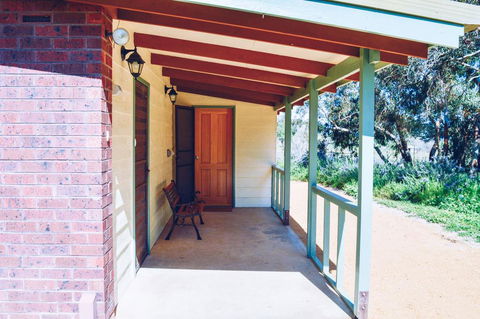 Tamu Barossa - Accommodation Newcastle 1