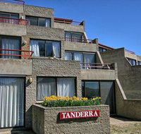 Tanderra 16/28 Park Road - Accommodation Newcastle