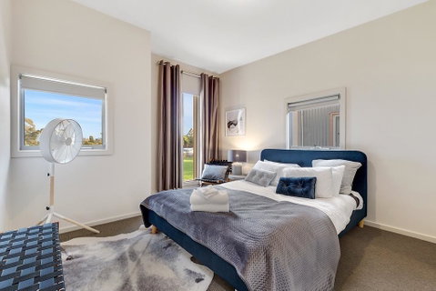 Tangles - Accommodation Newcastle 1