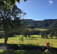 Tantallon - Accommodation Newcastle