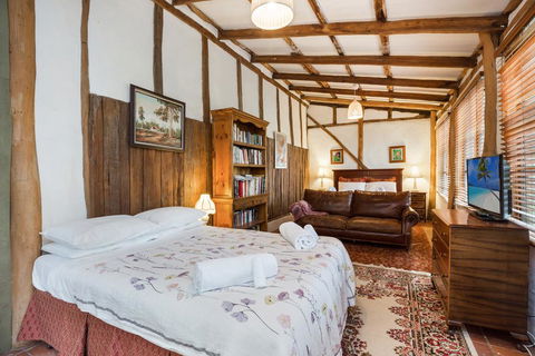 Taradale House Estate - Accommodation Newcastle 1