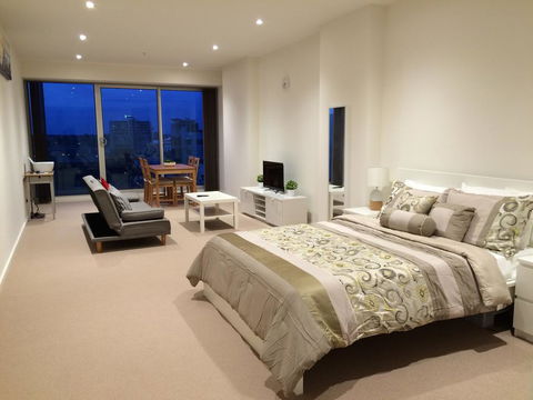 Tasha's Apartments On Morphett - Accommodation Newcastle 0