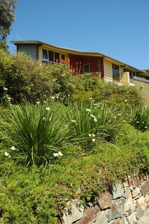 Tathra Beach House Holiday Apartments - Accommodation Newcastle 3
