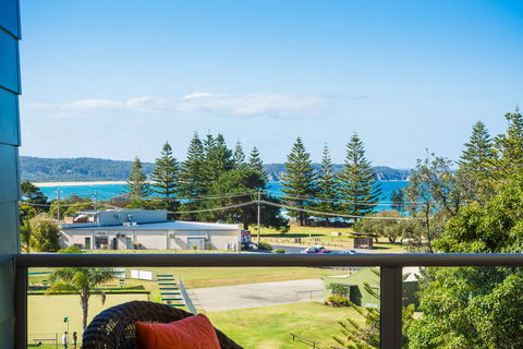 Tathra Beachbreak - Accommodation Newcastle 2