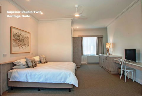 Tathra Hotel & Motel - Accommodation Newcastle 3