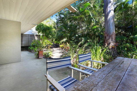 Tea Trees - Accommodation Newcastle 1