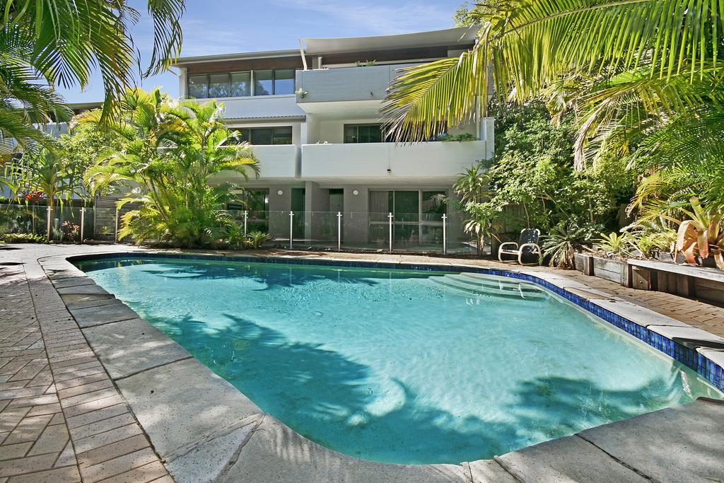 Noosa Heads QLD Accommodation Newcastle