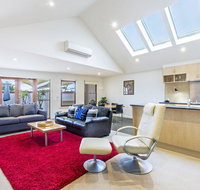 Tennysons On Sackville - Accommodation Newcastle