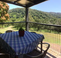 Terania Creek Farmstay - Accommodation Newcastle