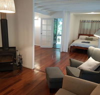 Terania Green Retreat - Accommodation Newcastle