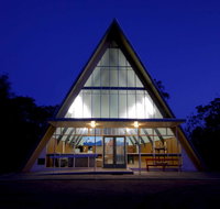 The Abbey Raymond Island - Accommodation Newcastle