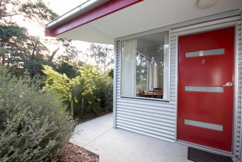 The Abbey Raymond Island - Accommodation Newcastle 1