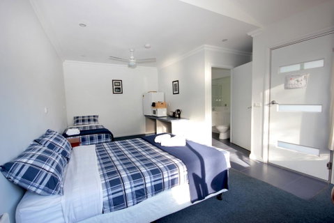 The Abbey Raymond Island - Accommodation Newcastle 3