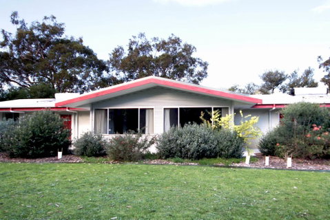 The Abbey Raymond Island - Accommodation Newcastle 2
