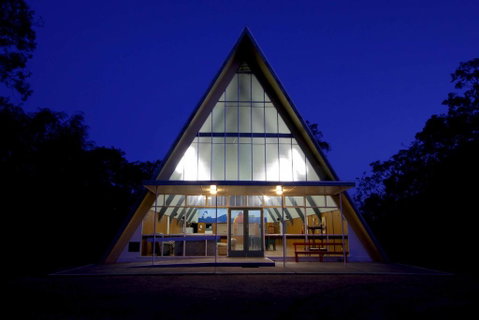 The Abbey Raymond Island - Accommodation Newcastle 0