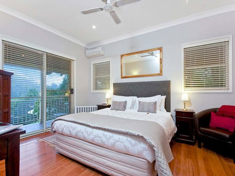 The Acreage Luxury B&B And Guesthouse - Accommodation Newcastle 2