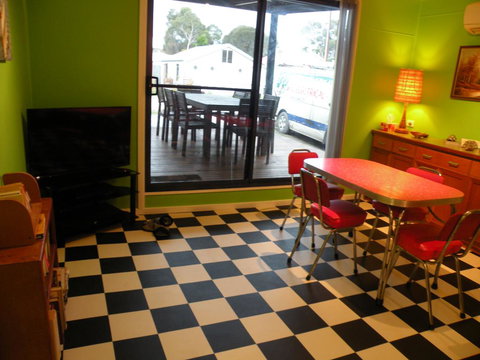 The Anchorage - Accommodation Newcastle 3