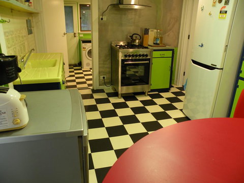 The Anchorage - Accommodation Newcastle 2