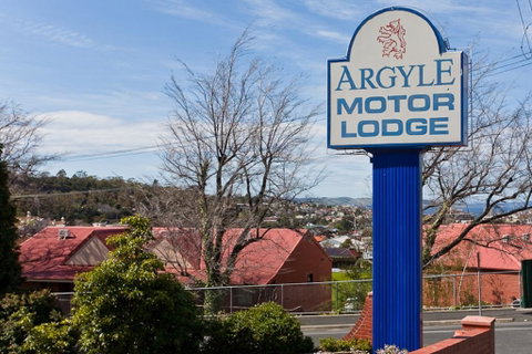 The Argyle - Accommodation Newcastle 0