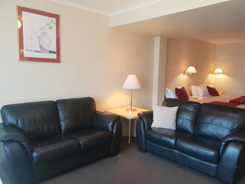 The Argyle - Accommodation Newcastle 3