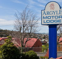 The Argyle - Accommodation Newcastle