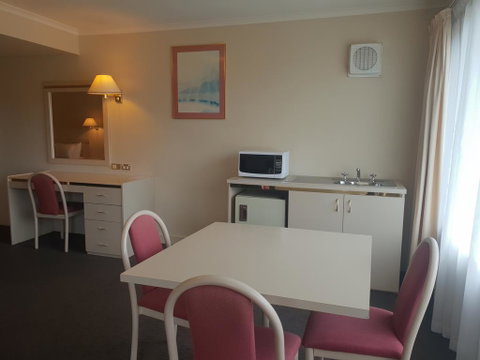 The Argyle - Accommodation Newcastle 2