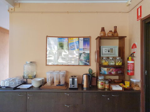 The Balinese - Accommodation Newcastle 1