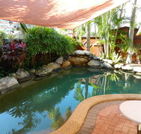 The Balinese - Accommodation Newcastle
