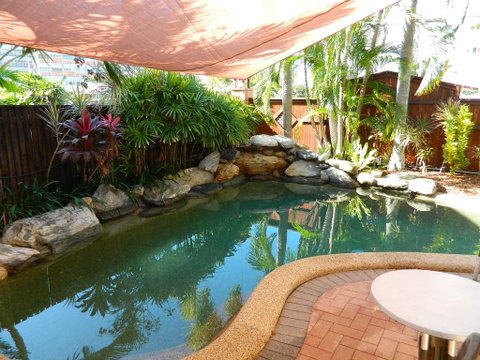 The Balinese - Accommodation Newcastle 0