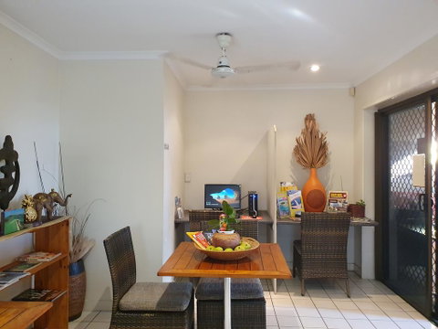 The Balinese - Accommodation Newcastle 3