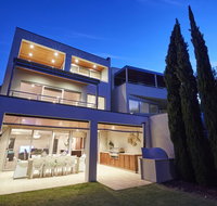 The Bay Residence Dunsborough WA - Accommodation Newcastle