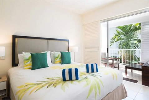 The Beach Club  -  Luxury Private Apartments - Accommodation Newcastle 1