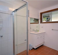 The Beach House - Accommodation Newcastle
