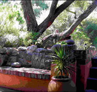 The Beach House - Fremantle - Accommodation Newcastle