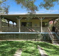 The Beach House Sunshine Beach - Accommodation Newcastle