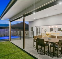 THE BEACH OASIS  360 - Accommodation Newcastle