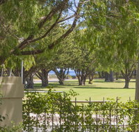 The Beach Retreat - Accommodation Newcastle