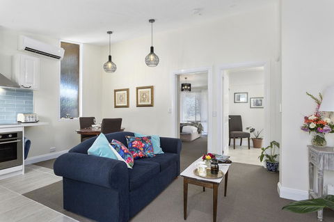 Birch Lane - Accommodation Newcastle 19